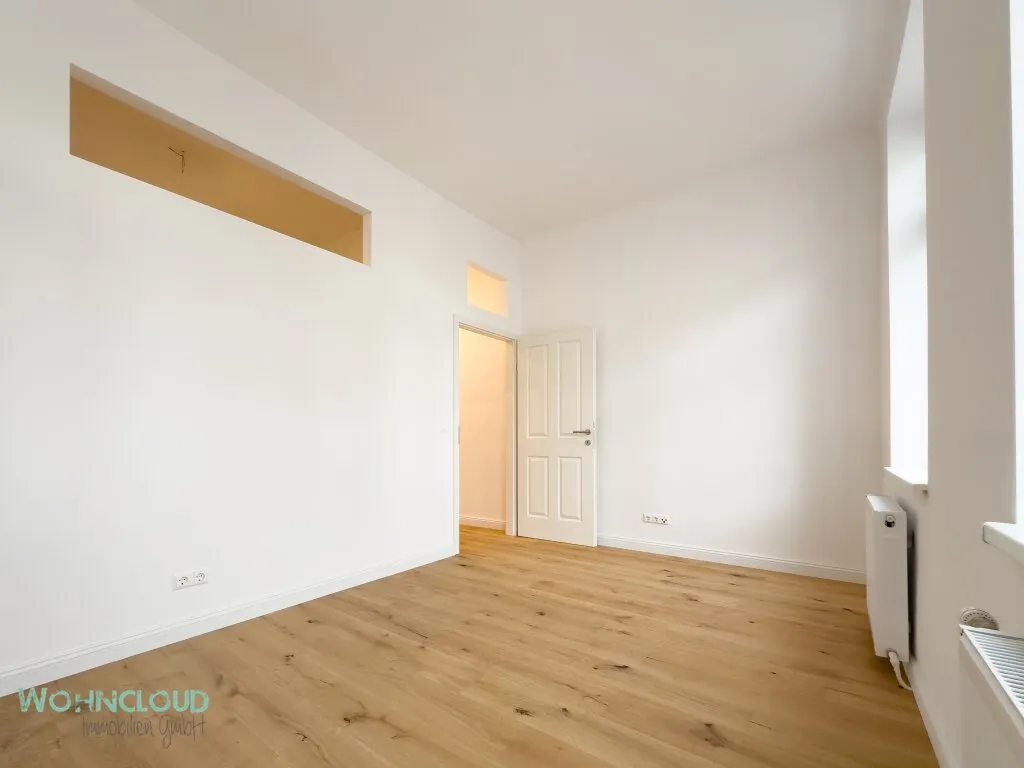 Wohnung – Wien, Hernals - Ansicht 3