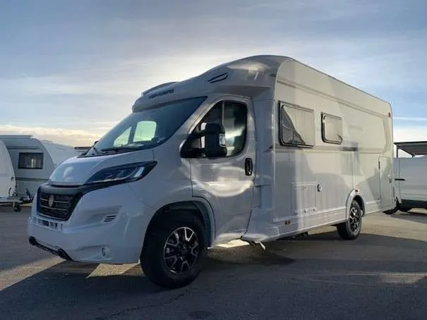 Weinsberg Cara Suite 700 ME