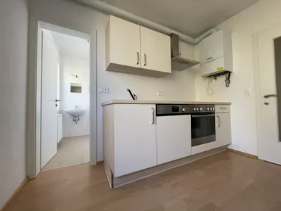 2-Zimmer-Wohnung mieten in Horn – 59,2 m², € 446 – Bild 2 von 11