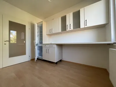2-Zimmer-Wohnung mieten in Horn – 59,2 m², € 446 – Bild 3 von 11