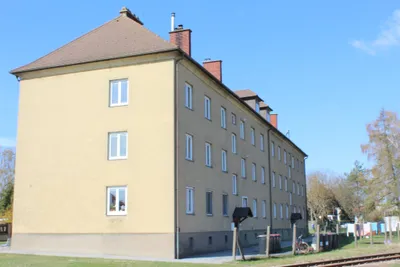 2-Zimmer-Wohnung mieten in Horn – 59,2 m², € 446 – Bild 8 von 11