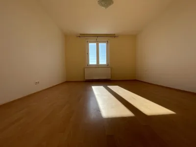 2-Zimmer-Wohnung mieten in Horn – 59,2 m², € 446