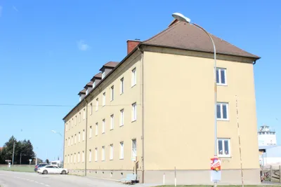 2-Zimmer-Wohnung mieten in Horn – 59,2 m², € 446 – Bild 10 von 11