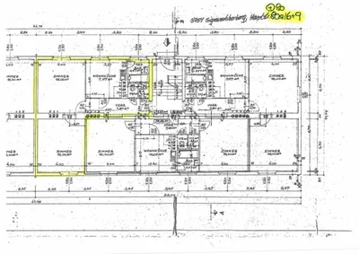 2-Zimmer-Wohnung mieten in Horn – 59,2 m², € 446 – Bild 11 von 11