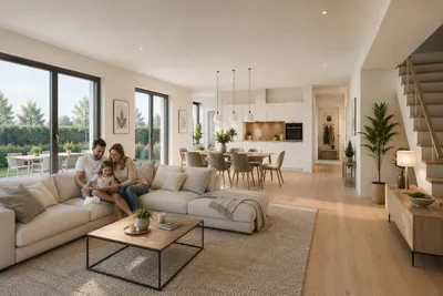 Haus kaufen in Graz-Umgebung – 534 m², € 478.000 – Bild 4 von 5