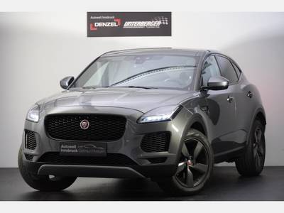 Jaguar E-Pace E-Pace 2,0DI4 D150 AWD Aut.