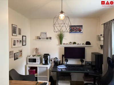 3-Zimmer-Wohnung mieten in Steyr – 47,2 m², € 510 – Bild 9 von 14