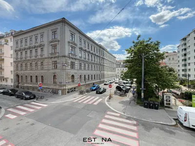 4-Zimmer-Wohnung kaufen in Wien – 107,03 m², € 725.000