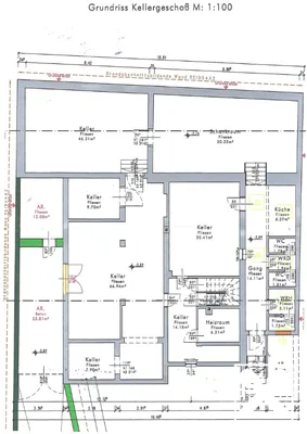 4-Zimmer-Haus kaufen in Eisenstadt - Umgebung – 170 m², € 590.000 – Bild 17 von 18