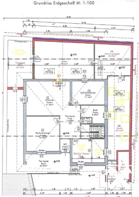 4-Zimmer-Haus kaufen in Eisenstadt - Umgebung – 170 m², € 590.000 – Bild 16 von 18