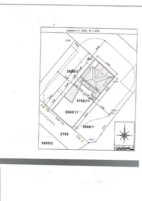 4-Zimmer-Haus kaufen in Eisenstadt - Umgebung – 170 m², € 590.000 – Bild 18 von 18