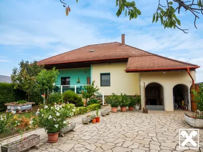 4-Zimmer-Haus kaufen in Eisenstadt - Umgebung – 170 m², € 590.000