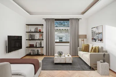 City-Apartment in Top-Lage des 1. Bezirks Nahe Staatsoper