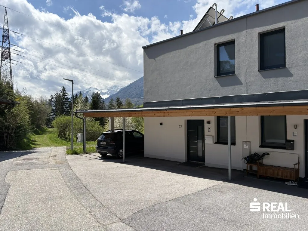 Idyllische Lage Patsch - ein Haus zum Wohlfühlen - Ansicht 3