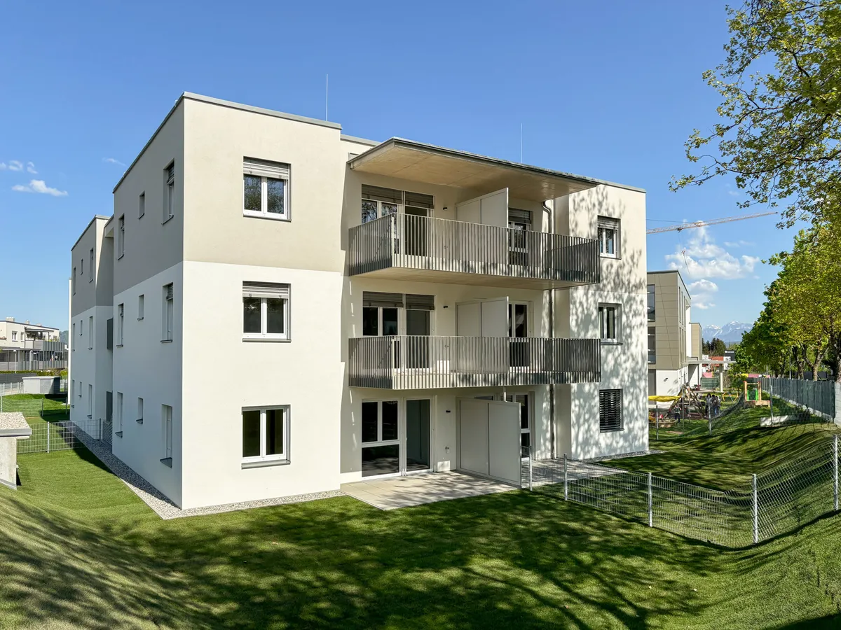 Wohnung – Villach - Ansicht 3