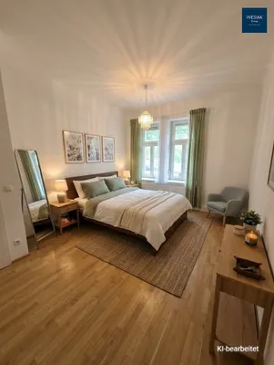 Wohnung kaufen in Graz – 60 m², € 160.000
