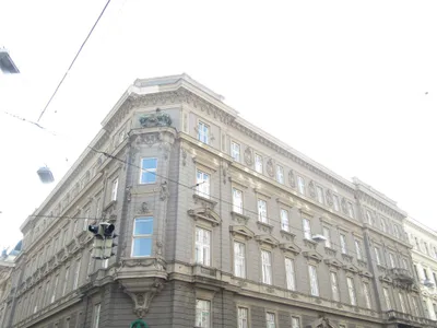 6-Zimmer-Gewerbeimmobilie mieten in Wien – 200,49 m², € 3.005 – Bild 25 von 26