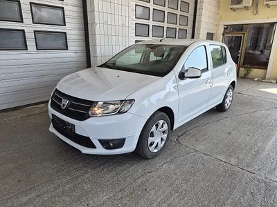 Dacia Sandero Supreme TCe 90 S&S