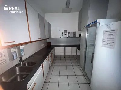 2-Zimmer-Gewerbeimmobilie mieten in Leoben – 146 m², € 1.012 – Bild 23 von 29