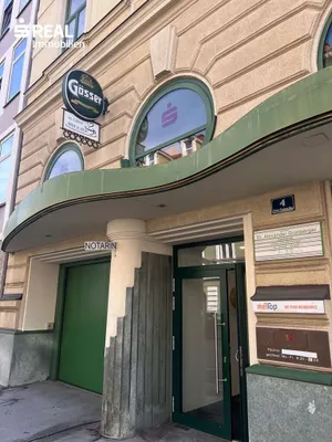 2-Zimmer-Gewerbeimmobilie mieten in Leoben – 146 m², € 1.012 – Bild 3 von 29