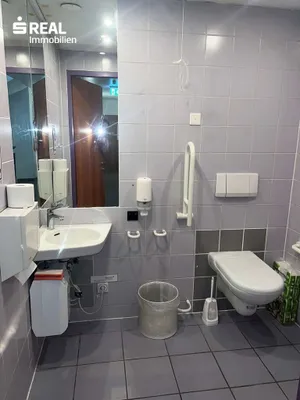 2-Zimmer-Gewerbeimmobilie mieten in Leoben – 146 m², € 1.012 – Bild 28 von 29