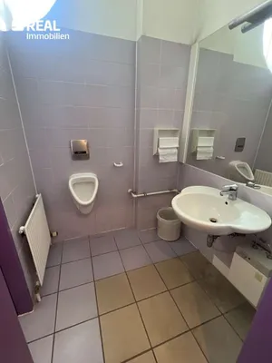 2-Zimmer-Gewerbeimmobilie mieten in Leoben – 146 m², € 1.012 – Bild 26 von 29
