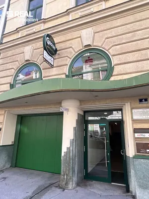 2-Zimmer-Gewerbeimmobilie mieten in Leoben – 146 m², € 1.012 – Bild 2 von 29
