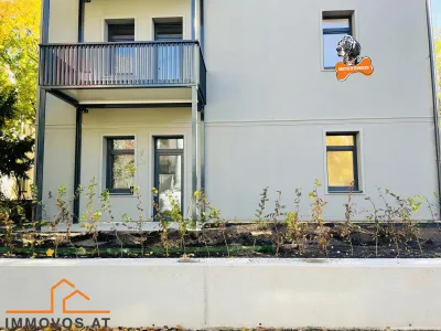2-Zimmer-Gewerbeimmobilie mieten in Wien – 71,39 m², € 1.252 – Bild 2 von 7