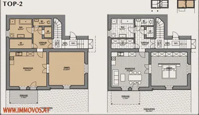 2-Zimmer-Gewerbeimmobilie mieten in Wien – 71,39 m², € 1.252 – Bild 7 von 7