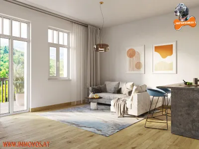 2-Zimmer-Gewerbeimmobilie mieten in Wien – 71,39 m², € 1.252 – Bild 4 von 7