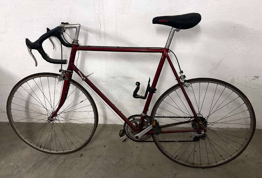 Puch Rennrad ALT!,  150,- (5230 Mattighofen) - willhaben