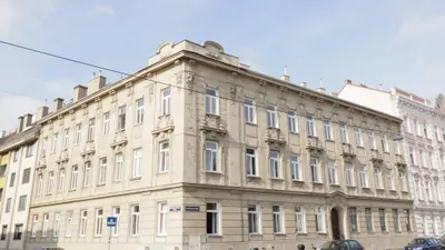 2-Zimmer-Wohnung mieten in Wien – 57 m², € 677