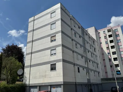 3-Zimmer-Wohnung kaufen in Grieskirchen – 78 m², € 139.000