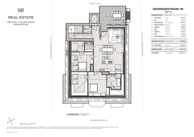 3-Zimmer-Wohnung kaufen in Wien – 145,48 m², € 1.890.000 – Bild 16 von 19