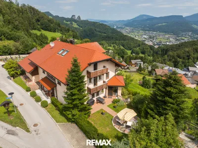 10-Zimmer-Haus kaufen in Hallein – 426,18 m² – Bild 3 von 23