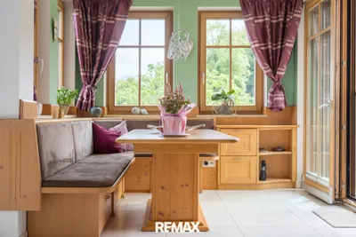 10-Zimmer-Haus kaufen in Hallein – 426,18 m² – Bild 9 von 23