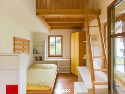 10-Zimmer-Haus kaufen in Hallein – 426,18 m² – Bild 16 von 23
