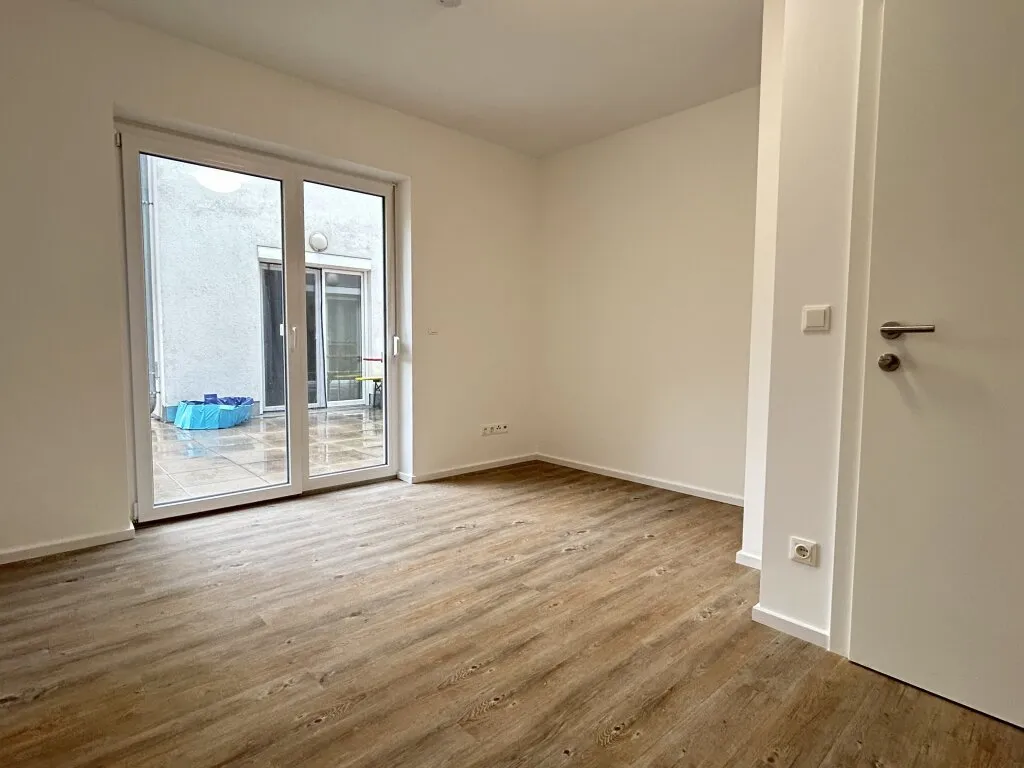 Wohnung – Graz - Ansicht 3