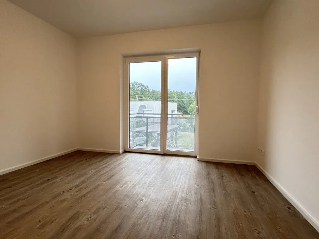 Wohnung – Graz - Ansicht 2