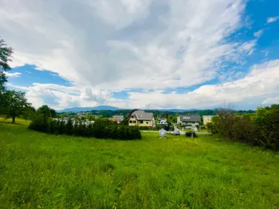 Grundstück kaufen in Villach Land – 1 377 m², € 140.000 – Bild 3 von 4