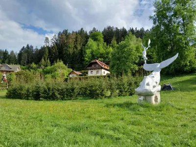 Grundstück kaufen in Villach Land – 1 377 m², € 140.000 – Bild 4 von 4