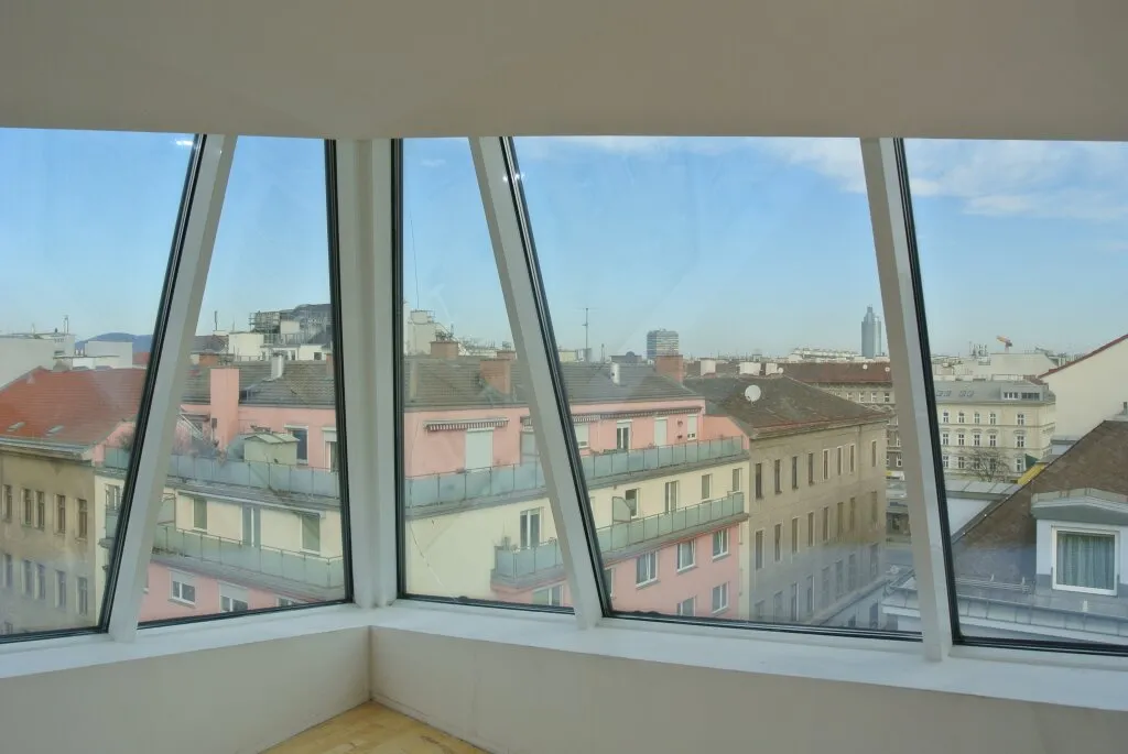 Wohnung – Wien - Ansicht 2