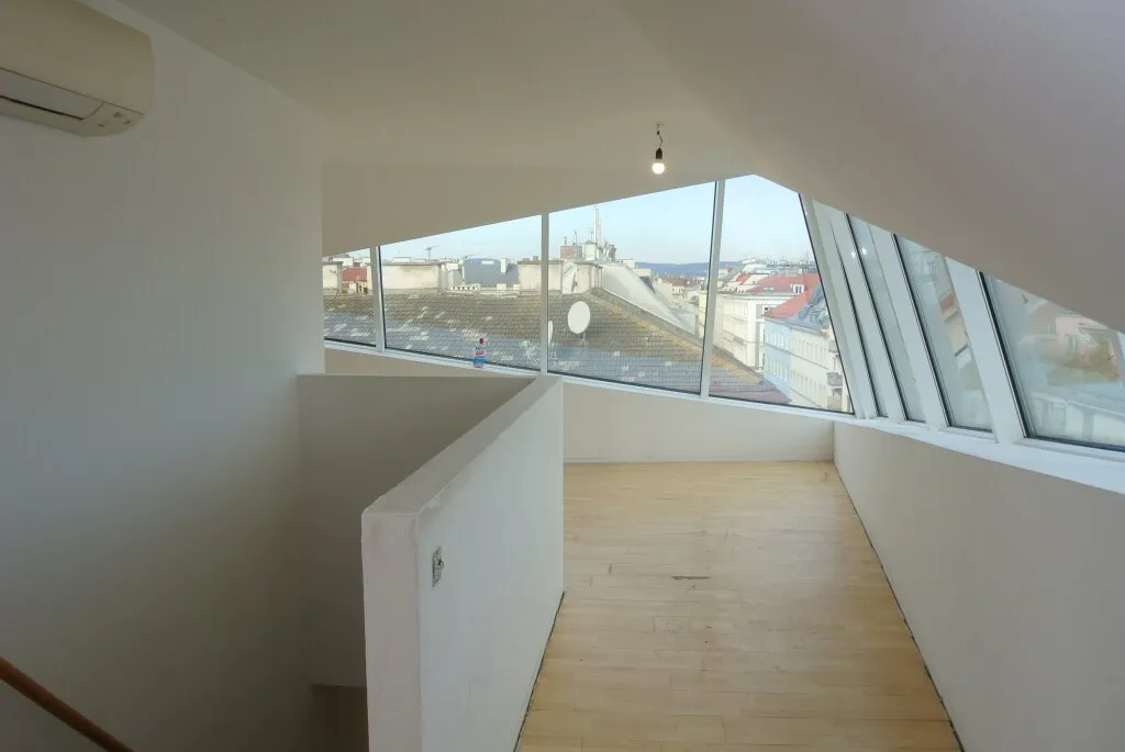 Wohnung – Wien - Ansicht 3
