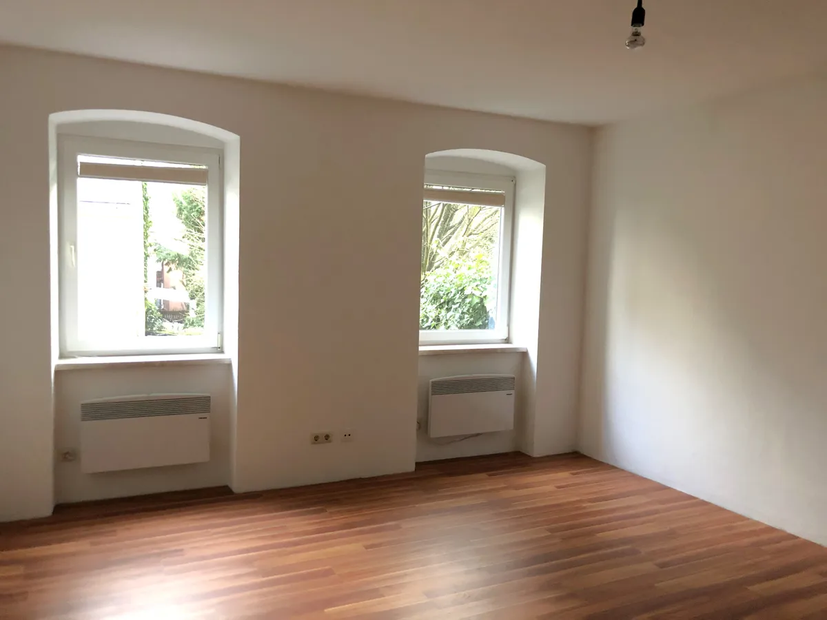 Wohnung – Linz, Alt-Urfahr, Urfahr - Ansicht 2