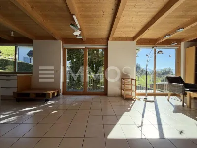 6-Zimmer-Haus kaufen in Feldkirch – 174 m², € 820.000 – Bild 3 von 5