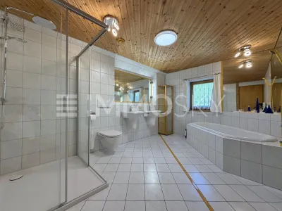 6-Zimmer-Haus kaufen in Feldkirch – 174 m², € 820.000 – Bild 4 von 5