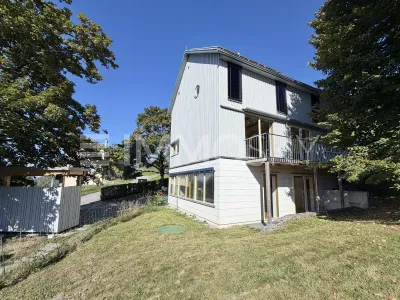 6-Zimmer-Haus kaufen in Feldkirch – 174 m², € 820.000 – Bild 5 von 5