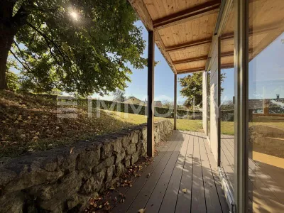 6-Zimmer-Haus kaufen in Feldkirch – 174 m², € 820.000 – Bild 2 von 5
