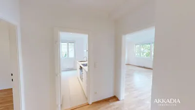 3-Zimmer-Wohnung mieten in Wien – 83 m², € 1.600 – Bild 2 von 13