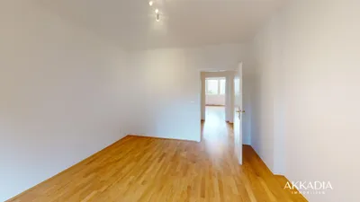 3-Zimmer-Wohnung mieten in Wien – 83 m², € 1.600 – Bild 7 von 13